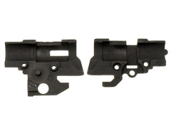 GUARDER 強化ホップアップチャンバー Hi-CAPA4.3/5.1  [商品構成：カバー＋レバー / ASSY]