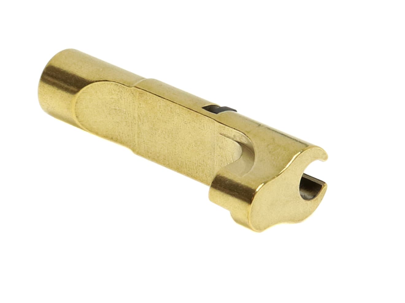 GUARDER マガジンリリースボタン for マルイ HI-CAPA 4.3 / 5.1 [素材：スチール / ステンレス(TiN) / ステンレス]