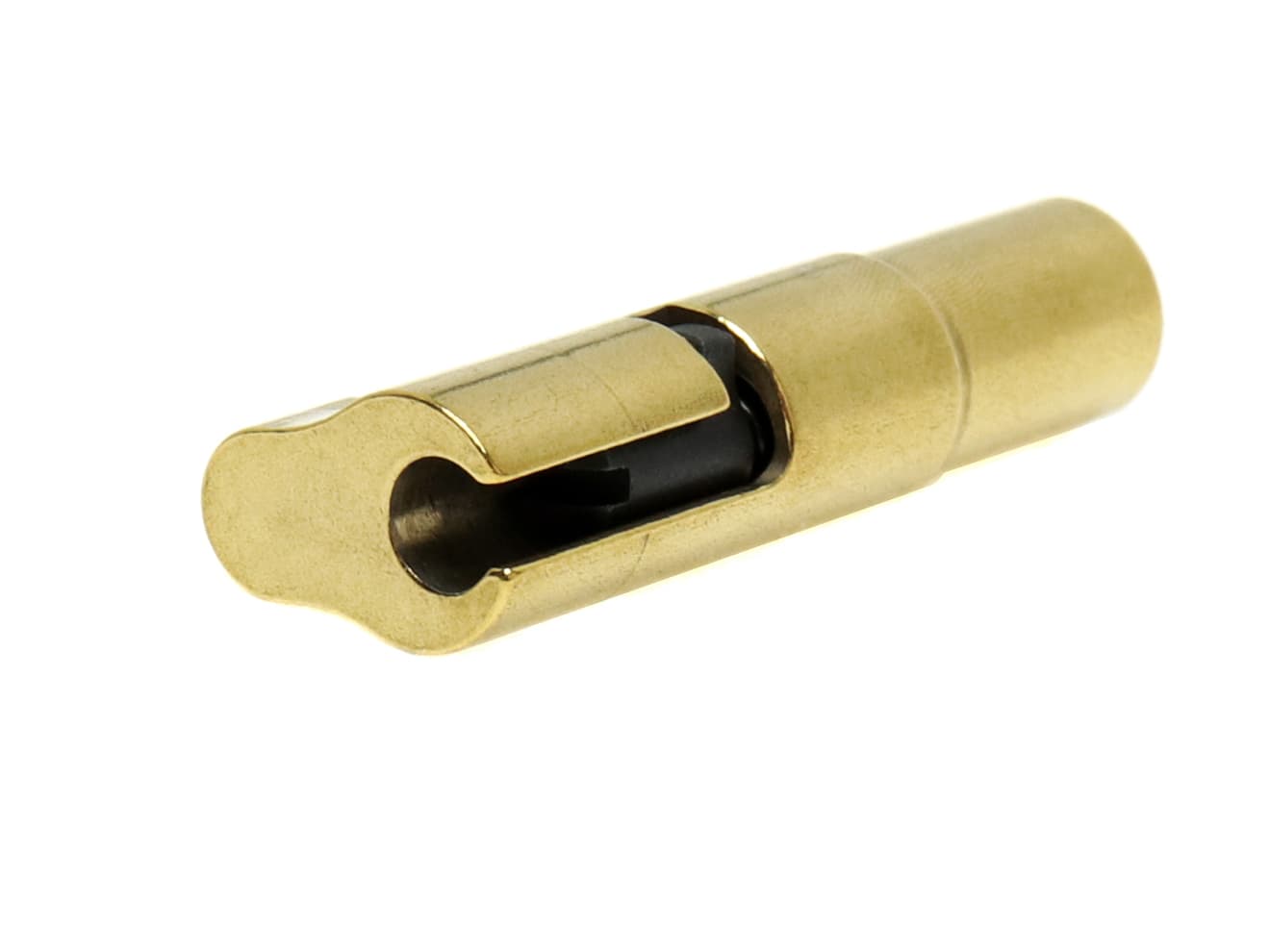 GUARDER マガジンリリースボタン for マルイ HI-CAPA 4.3 / 5.1 [素材：スチール / ステンレス(TiN) / ステンレス]