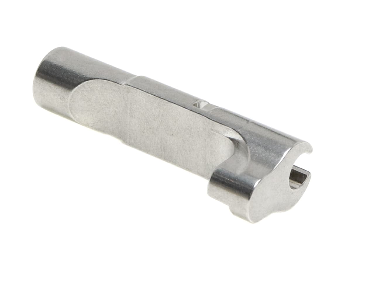 GUARDER マガジンリリースボタン for マルイ HI-CAPA 4.3 / 5.1 [素材：スチール / ステンレス(TiN) / ステンレス]