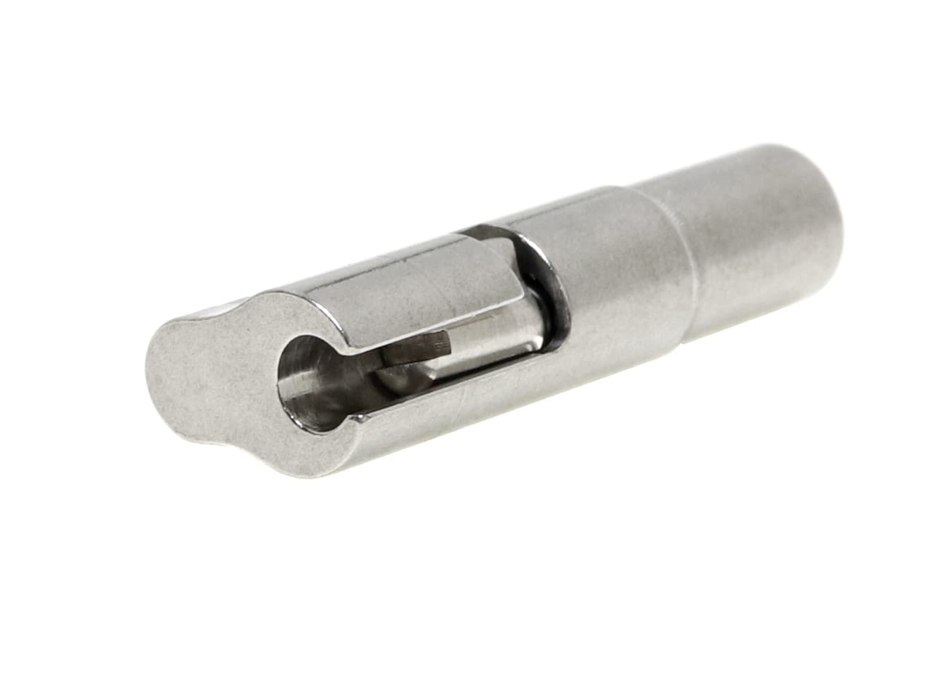 GUARDER マガジンリリースボタン for マルイ HI-CAPA 4.3 / 5.1 [素材：スチール / ステンレス(TiN) / ステンレス]