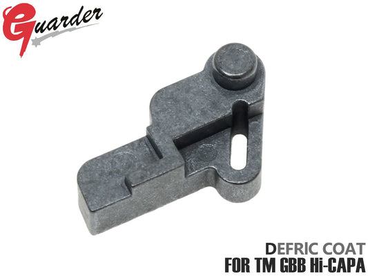 GUARDER 強化スチール バルブノッカー for 東京マルイ GBB HI-CAPA 4.3/5.1