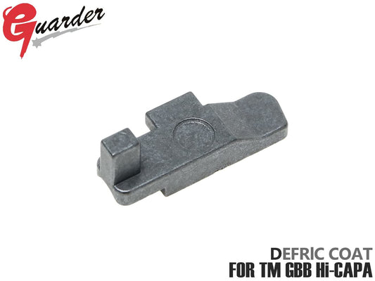 GUARDER 強化スチール ノッカーロック for 東京マルイ GBB HI-CAPA 4.3/5.1