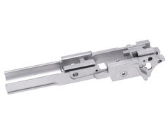 GUARDER アルミ 軽量ミッドフレーム for TM GBB Hi-CAPA5.1 [タイプ：NO MARKING / INFINITY / STI 2011 / SVI]