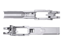 GUARDER アルミ 軽量ミッドフレーム for TM GBB Hi-CAPA5.1 [タイプ：NO MARKING / INFINITY / STI 2011 / SVI]