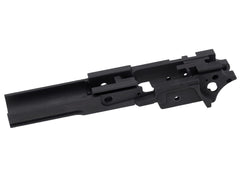 GUARDER アルミ 軽量ミッドフレーム for TM GBB Hi-CAPA5.1 [タイプ：NO MARKING / INFINITY / STI 2011 / SVI]