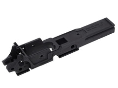 GUARDER アルミ 軽量ミッドフレーム for TM GBB Hi-CAPA5.1 [タイプ：NO MARKING / INFINITY / STI 2011 / SVI]