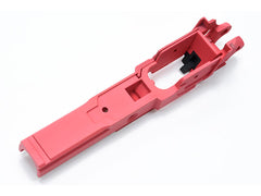 GUARDER アルミ 軽量ミッドフレーム for TM GBB Hi-CAPA5.1 [タイプ：NO MARKING / INFINITY / STI 2011 / SVI]