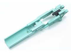 GUARDER アルミ 軽量ミッドフレーム for TM GBB Hi-CAPA5.1 [タイプ：NO MARKING / INFINITY / STI 2011 / SVI]