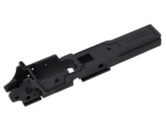 GUARDER アルミ 軽量ミッドフレーム for TM GBB Hi-CAPA5.1 [タイプ：NO MARKING / INFINITY / STI 2011 / SVI]