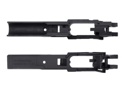 GUARDER アルミ 軽量ミッドフレーム for TM GBB Hi-CAPA5.1 [タイプ：NO MARKING / INFINITY / STI 2011 / SVI]