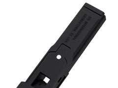 GUARDER アルミ 軽量ミッドフレーム for TM GBB Hi-CAPA5.1 [タイプ：NO MARKING / INFINITY / STI 2011 / SVI]