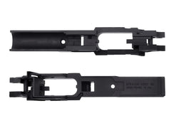 GUARDER アルミ 軽量ミッドフレーム for TM GBB Hi-CAPA5.1 [タイプ：NO MARKING / INFINITY / STI 2011 / SVI]