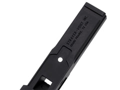 GUARDER アルミ 軽量ミッドフレーム for TM GBB Hi-CAPA5.1 [タイプ：NO MARKING / INFINITY / STI 2011 / SVI]