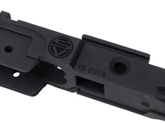 GUARDER アルミ 軽量ミッドフレーム for TM GBB Hi-CAPA5.1 [タイプ：NO MARKING / INFINITY / STI 2011 / SVI]