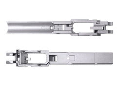 GUARDER アルミ 軽量ミッドフレーム for TM GBB Hi-CAPA4.3 [タイプ：NO MARKING / INFINITY / STI 2011 / SVI]