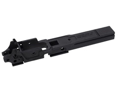 GUARDER アルミ 軽量ミッドフレーム for TM GBB Hi-CAPA4.3 [タイプ：NO MARKING / INFINITY / STI 2011 / SVI]