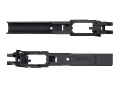 GUARDER アルミ 軽量ミッドフレーム for TM GBB Hi-CAPA4.3 [タイプ：NO MARKING / INFINITY / STI 2011 / SVI]