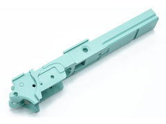 GUARDER アルミ 軽量ミッドフレーム for TM GBB Hi-CAPA4.3 [タイプ：NO MARKING / INFINITY / STI 2011 / SVI]