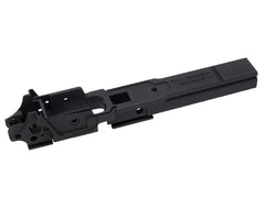 GUARDER アルミ 軽量ミッドフレーム for TM GBB Hi-CAPA4.3 [タイプ：NO MARKING / INFINITY / STI 2011 / SVI]