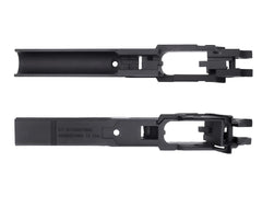 GUARDER アルミ 軽量ミッドフレーム for TM GBB Hi-CAPA4.3 [タイプ：NO MARKING / INFINITY / STI 2011 / SVI]