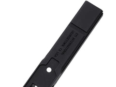 GUARDER アルミ 軽量ミッドフレーム for TM GBB Hi-CAPA4.3 [タイプ：NO MARKING / INFINITY / STI 2011 / SVI]