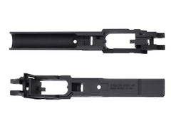 GUARDER アルミ 軽量ミッドフレーム for TM GBB Hi-CAPA4.3 [タイプ：NO MARKING / INFINITY / STI 2011 / SVI]