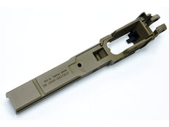 GUARDER アルミ 軽量ミッドフレーム for TM GBB Hi-CAPA4.3 [タイプ：NO MARKING / INFINITY / STI 2011 / SVI]