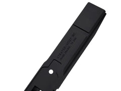 GUARDER アルミ 軽量ミッドフレーム ゴールドマッチタイプ for TM GBB Hi-CAPA5.1 [タイプ：NO MARKING / INFINITY / STI 2011 / SVI]