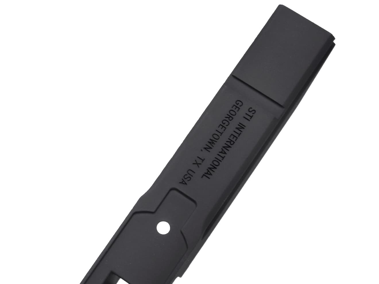 GUARDER アルミ 軽量ミッドフレーム ゴールドマッチタイプ for TM GBB Hi-CAPA5.1 [タイプ：NO MARKING / INFINITY / STI 2011 / SVI]