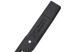 GUARDER アルミ 軽量ミッドフレーム ゴールドマッチタイプ for TM GBB Hi-CAPA5.1 [タイプ：NO MARKING / INFINITY / STI 2011 / SVI]