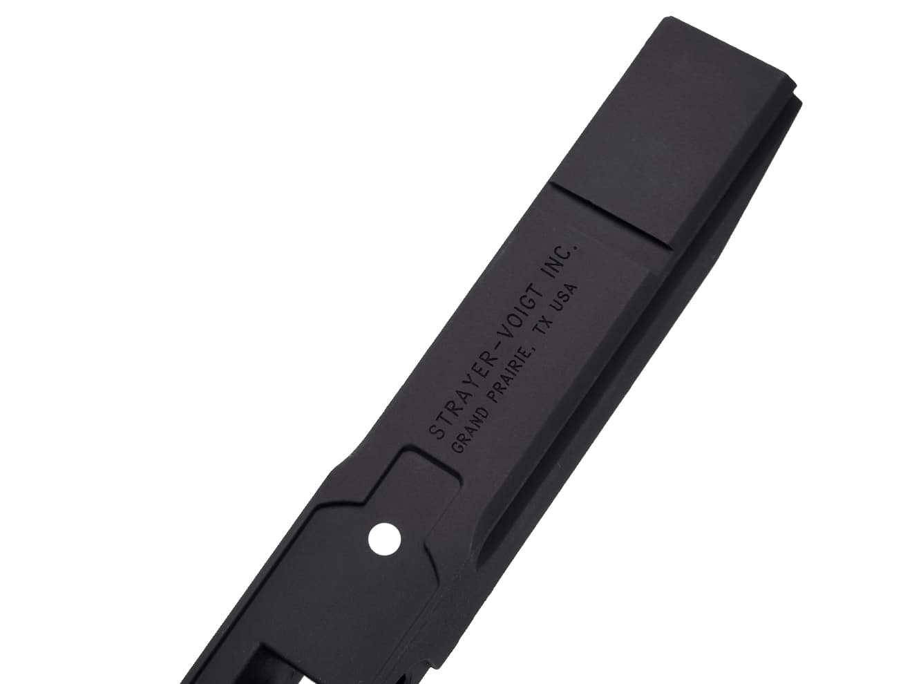 GUARDER アルミ 軽量ミッドフレーム ゴールドマッチタイプ for TM GBB Hi-CAPA5.1 [タイプ：NO MARKING / INFINITY / STI 2011 / SVI]