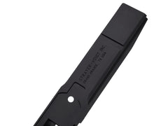 GUARDER アルミ 軽量ミッドフレーム ゴールドマッチタイプ for TM GBB Hi-CAPA5.1 [タイプ：NO MARKING / INFINITY / STI 2011 / SVI]