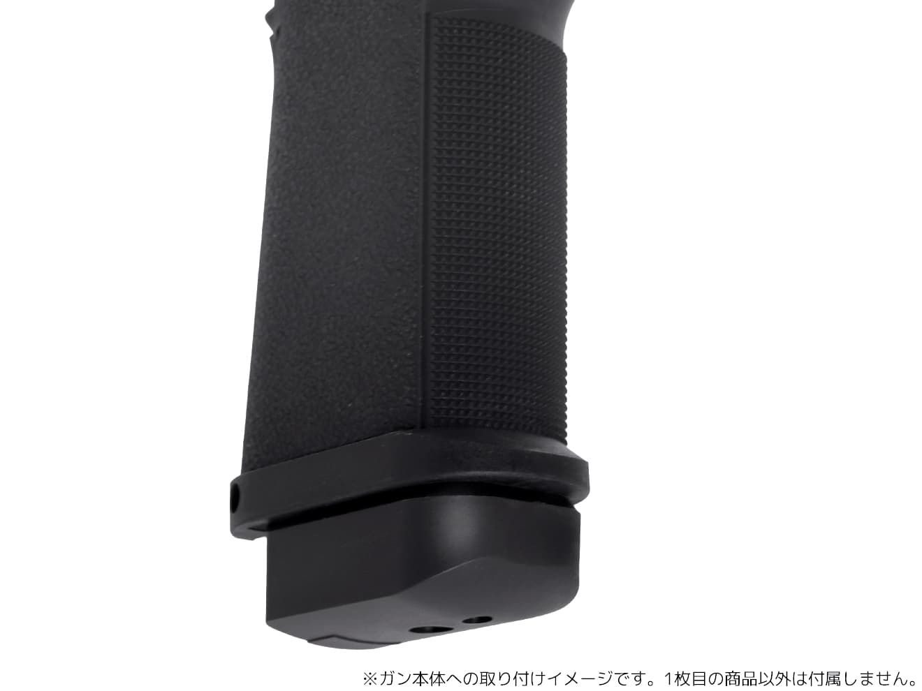 GUARDER ライトウェイト アルミマガジンキット Hi-CAPAシリーズ GUARDER ライトウェイト アルミマガジンキット Hi-CAPAシリーズ