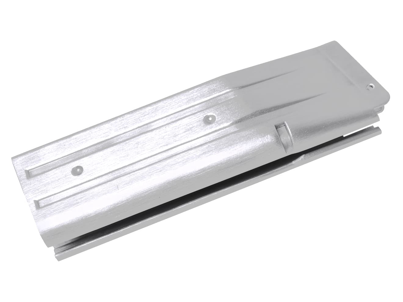 GUARDER ライトウェイト アルミマガジンキット Hi-CAPAシリーズ [カラー：BK / SV]