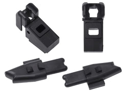 GUARDER ライトウェイト アルミマガジンキット Hi-CAPAシリーズ [カラー：BK / SV]