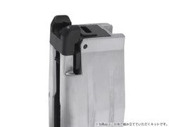 GUARDER ライトウェイト アルミマガジンキット Hi-CAPAシリーズ [カラー：BK / SV]