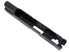 GUARDER スチールCNC スライド w / 軽量ブリーチ Hi-CAPA5.1シリーズ BK [タイプ：STI-Custom / INFINITY / OPS-M.R.P]