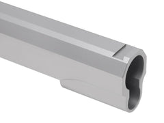 GUARDER ステンレスCNC スライド w / 軽量ブリーチ Hi-CAPA5.1シリーズ SV [タイプ：STI-Custom / INFINITY / OPS-M.R.P]