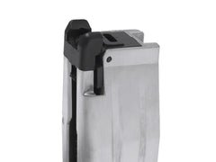 GUARDER ライトウェイト アルミマガジンCOMP ノーマーク Hi-CAPAシリーズ [カラー：BK / SV]