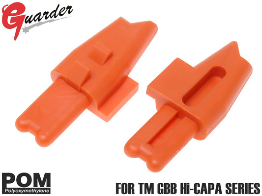 GUARDER マガジン BBフォロワー[東京マルイ GBB Hi-CAPAシリーズ用]