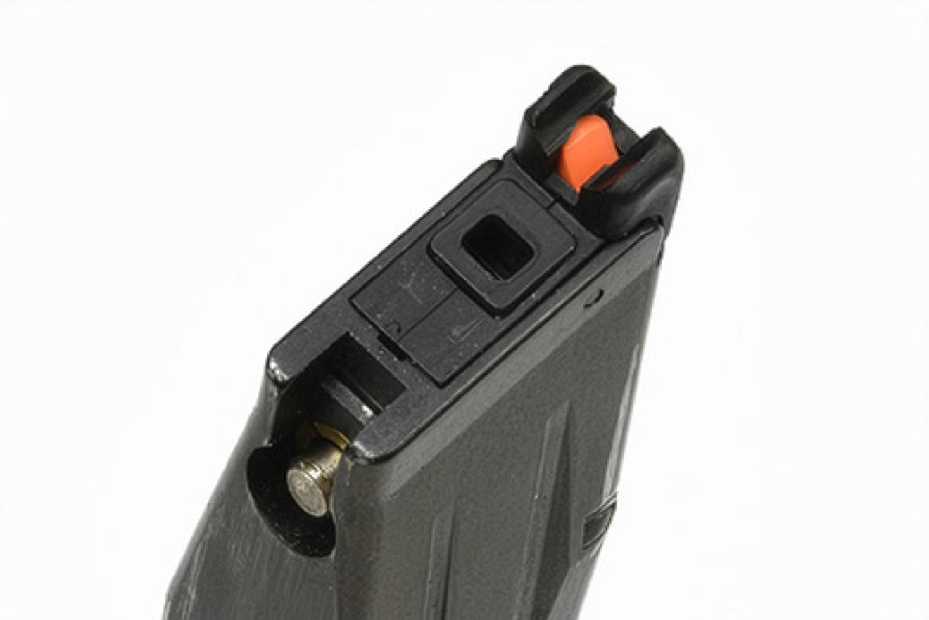 GUARDER マガジン BBフォロワー[東京マルイ GBB Hi-CAPAシリーズ用]