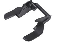 GUARDER アンビサムセーフティ スタンダード for 東京マルイ GBB Hi-CAPAシリーズ [材質・カラー：スチール・ブラック / ステンレス・シルバー / ステンレス・Tiゴールド]