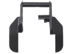 GUARDER アンビサムセーフティ スタンダード for 東京マルイ GBB Hi-CAPAシリーズ [材質・カラー：スチール・ブラック / ステンレス・シルバー / ステンレス・Tiゴールド]