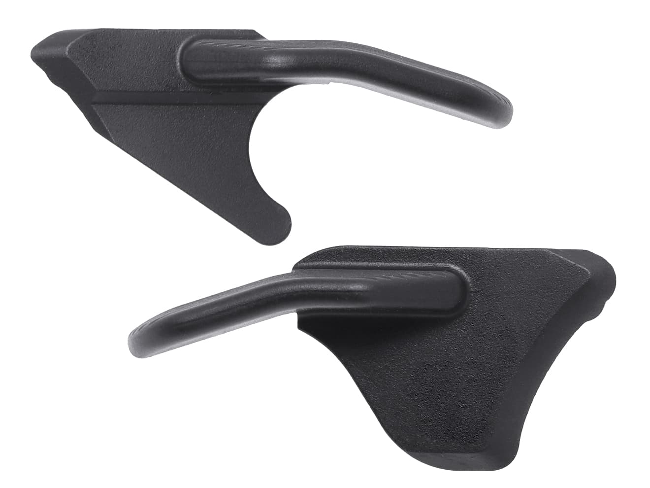 GUARDER アンビサムセーフティ スタンダード for 東京マルイ GBB Hi-CAPAシリーズ [材質・カラー：スチール・ブラック / ステンレス・シルバー / ステンレス・Tiゴールド]