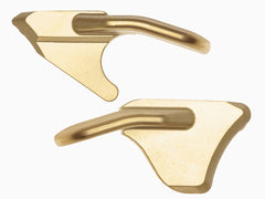 GUARDER アンビサムセーフティ スタンダード for 東京マルイ GBB Hi-CAPAシリーズ [材質・カラー：スチール・ブラック / ステンレス・シルバー / ステンレス・Tiゴールド]