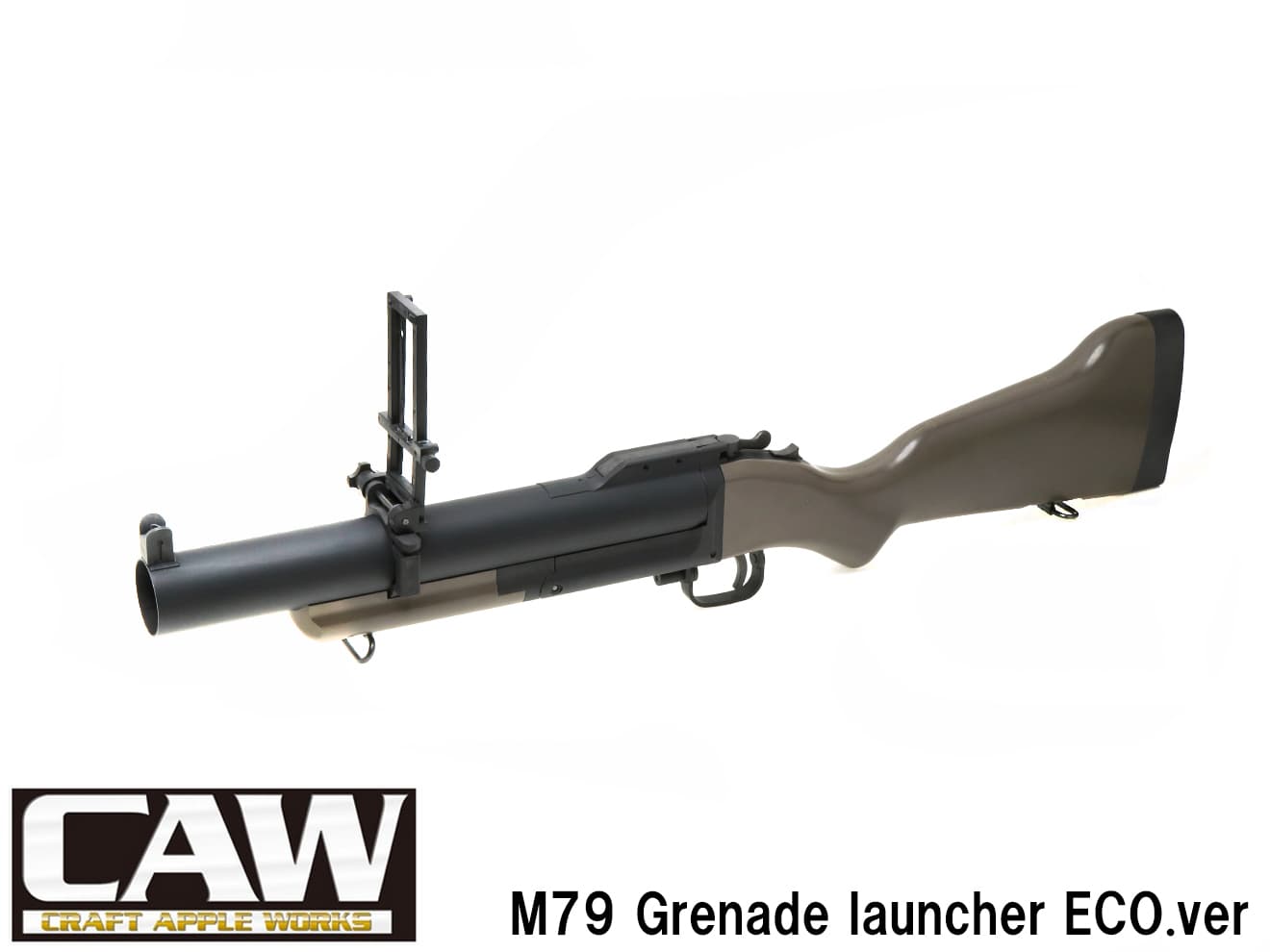 CAW M79 グレネードランチャー - トイガン