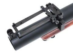 CAW M79 グレネードランチャー  [バージョン：ECHO-1 / ウッドストック / ベトナム]