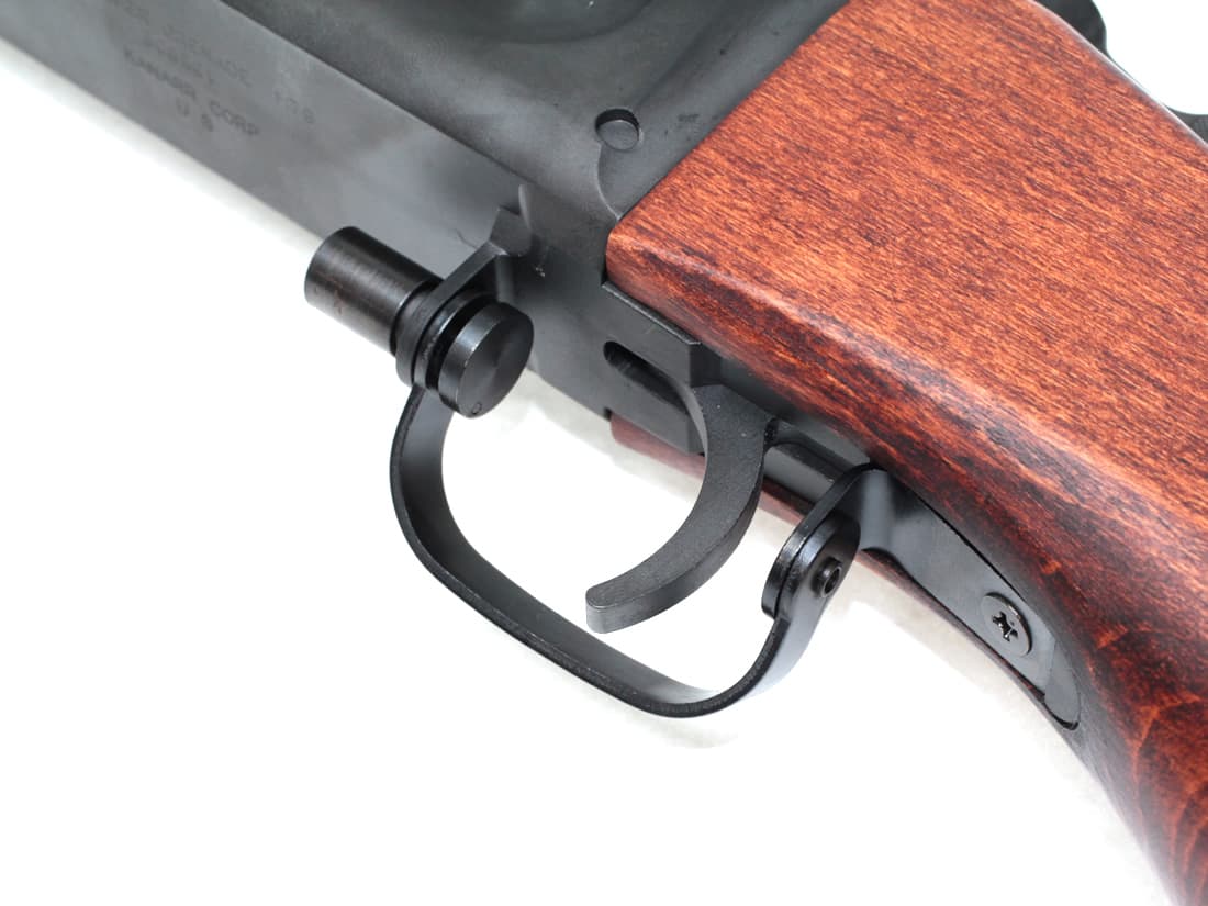 CAW M79 グレネードランチャー  [バージョン：ECHO-1 / ウッドストック / ベトナム]