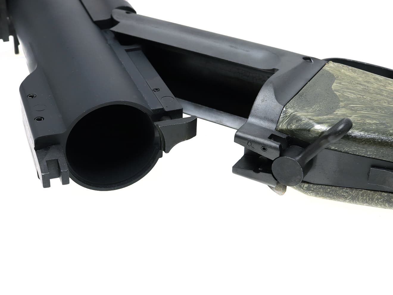 CAW M79 グレネードランチャー  [バージョン：ECHO-1 / ウッドストック / ベトナム]